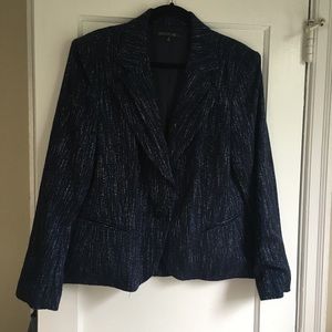 New LAFAYETTE 148 Blazer